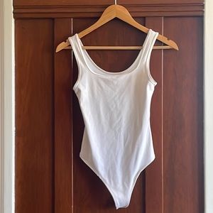 Abercrombie bodysuit